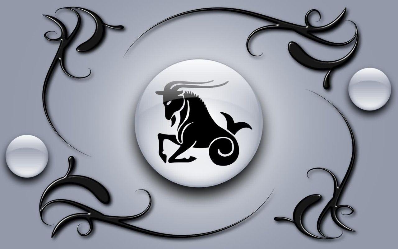 Capricorn Wallpapers Wallpaper Cave