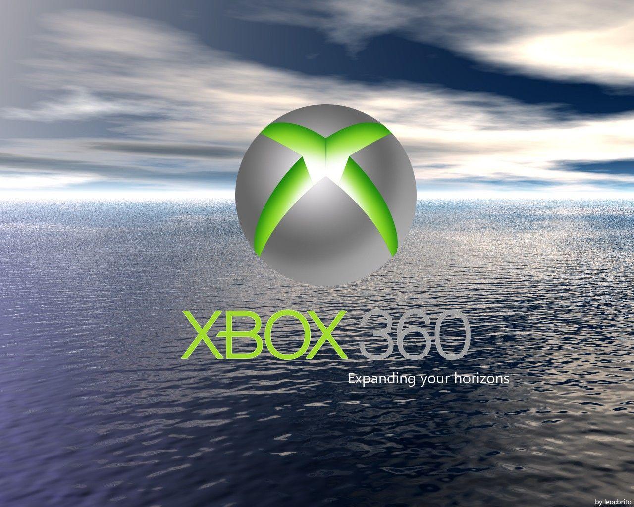 Xbox 360 Wallpapers Wallpaper Cave