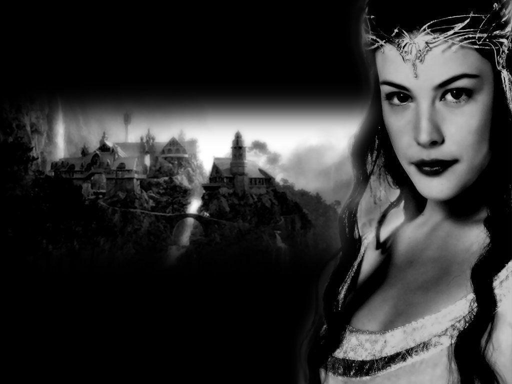 Arwen Wallpapers Wallpaper Cave