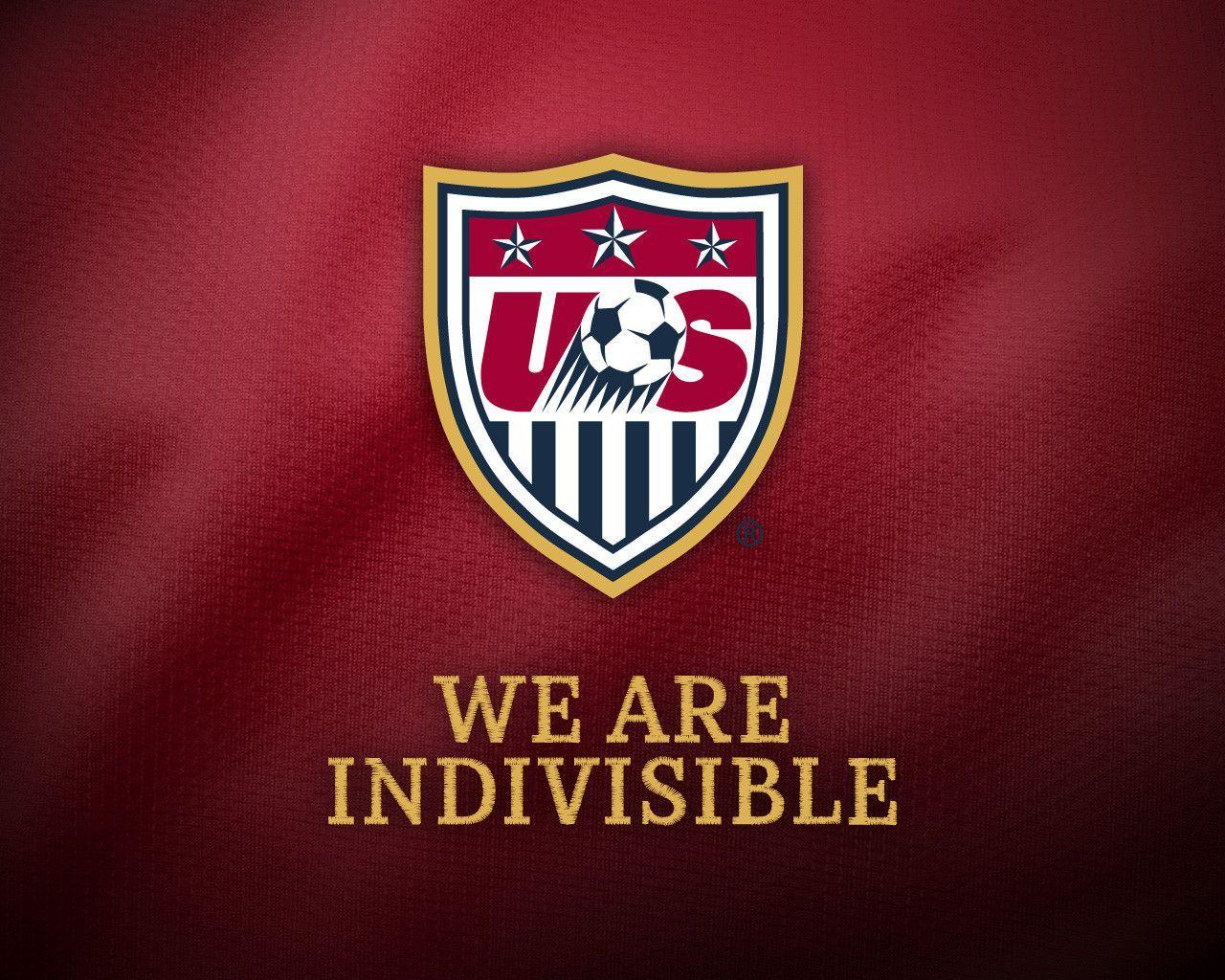USA Soccer Wallpapers Wallpaper Cave