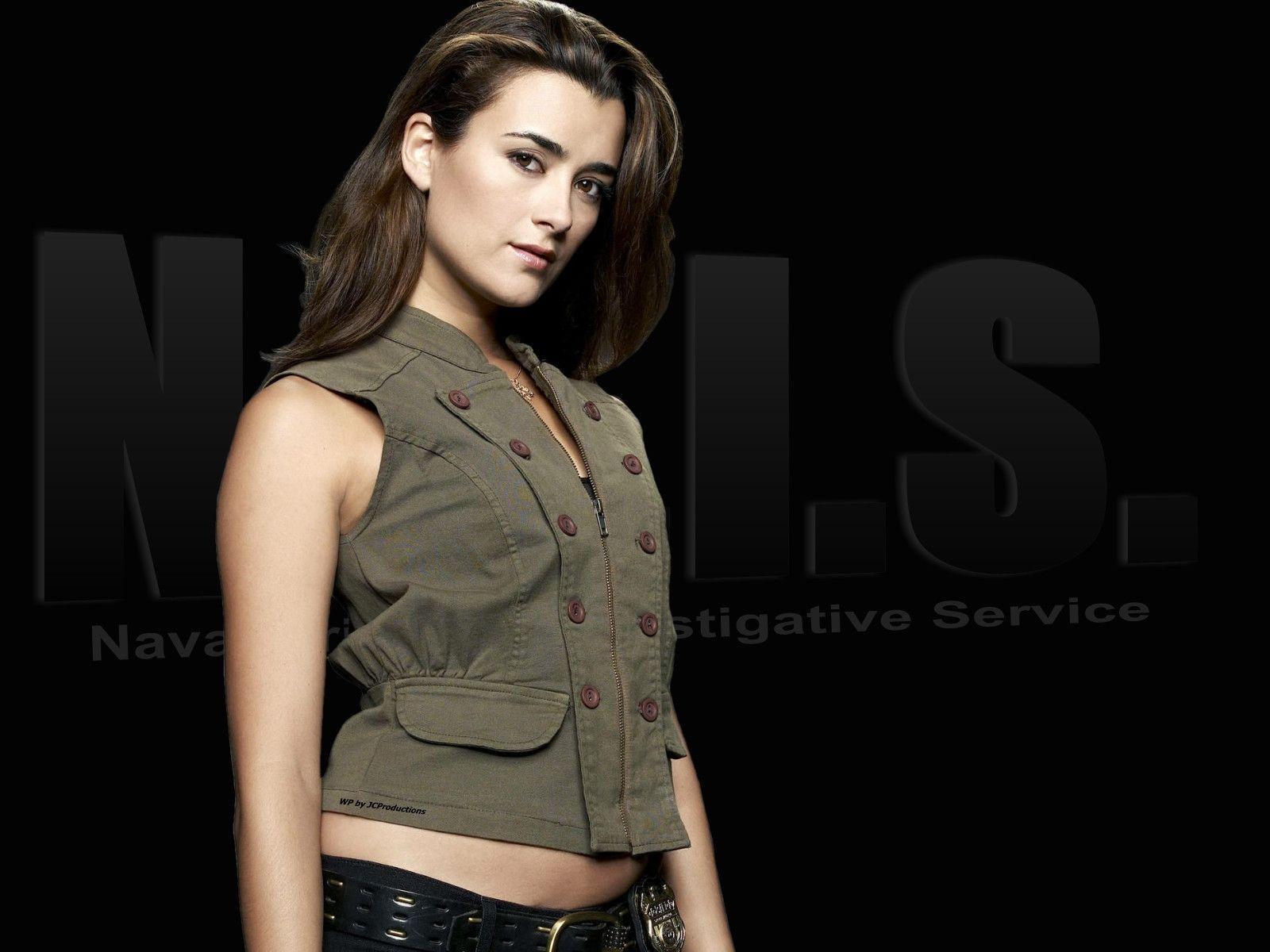 Ncis Ziva Wallpapers Wallpaper Cave