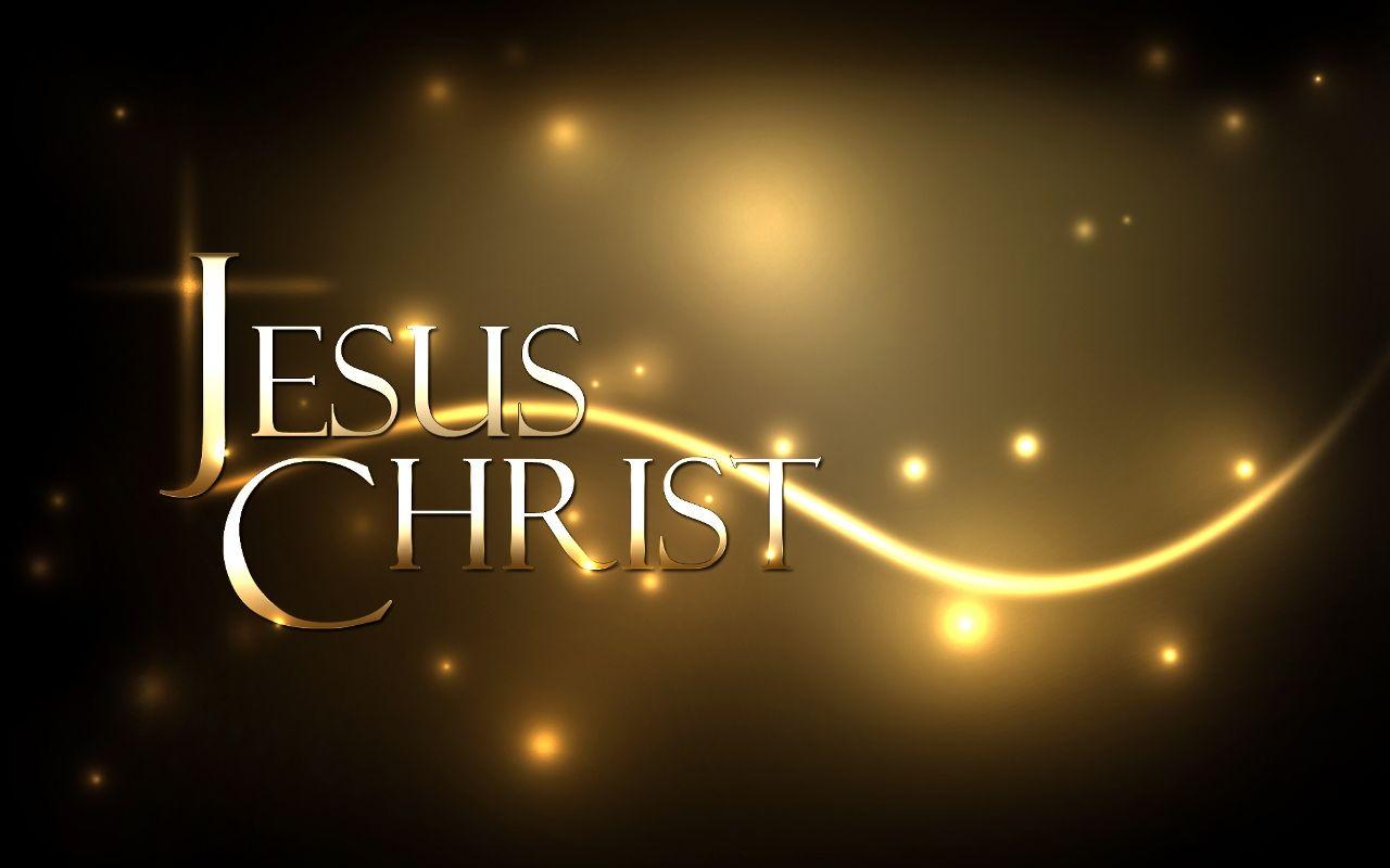 Jesus Christ Desktop Backgrounds Wallpaper Cave