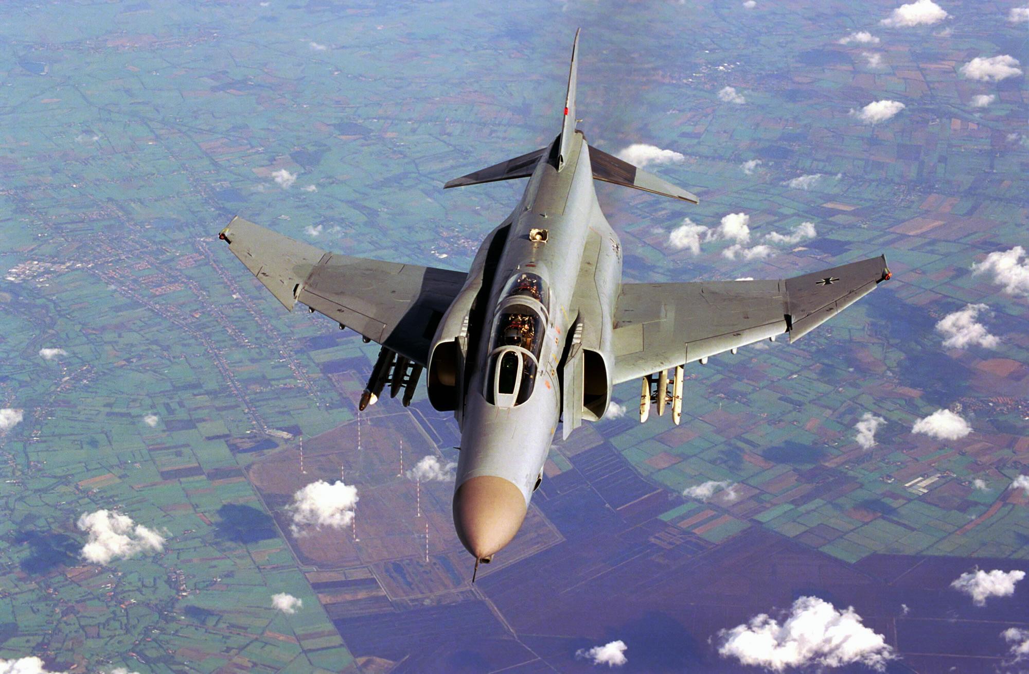 F4 Phantom Wallpapers Wallpaper Cave