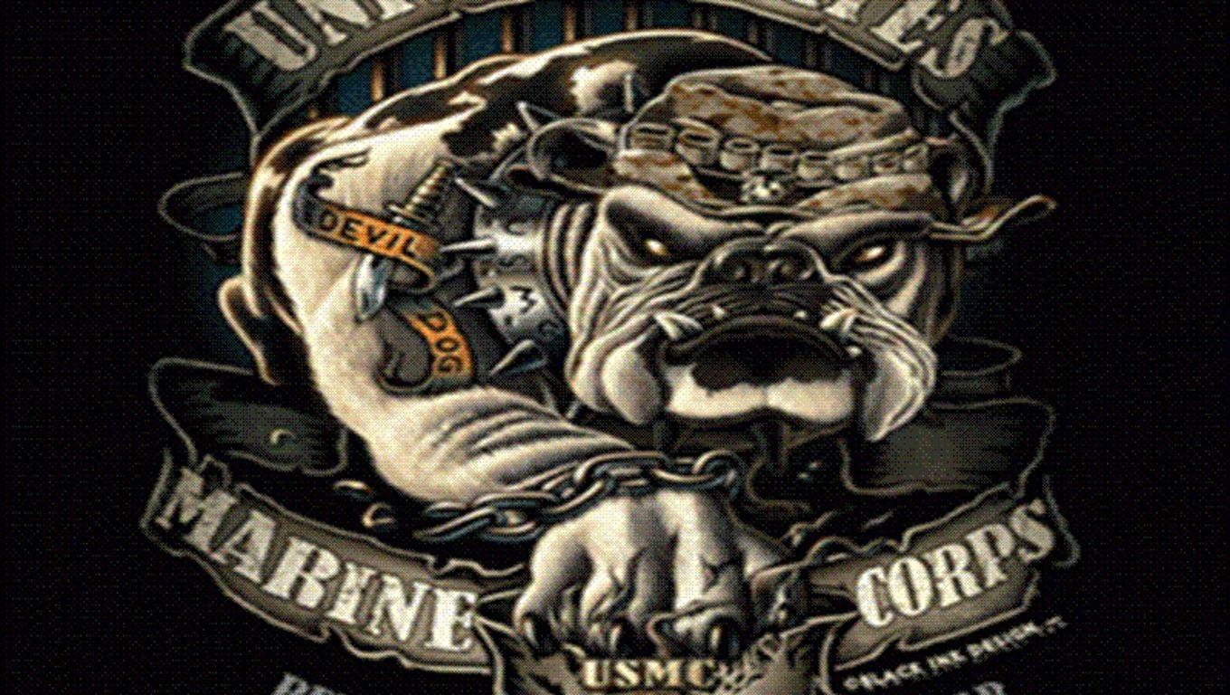 United States Marine Corps Backgrounds Wallpaper Cave