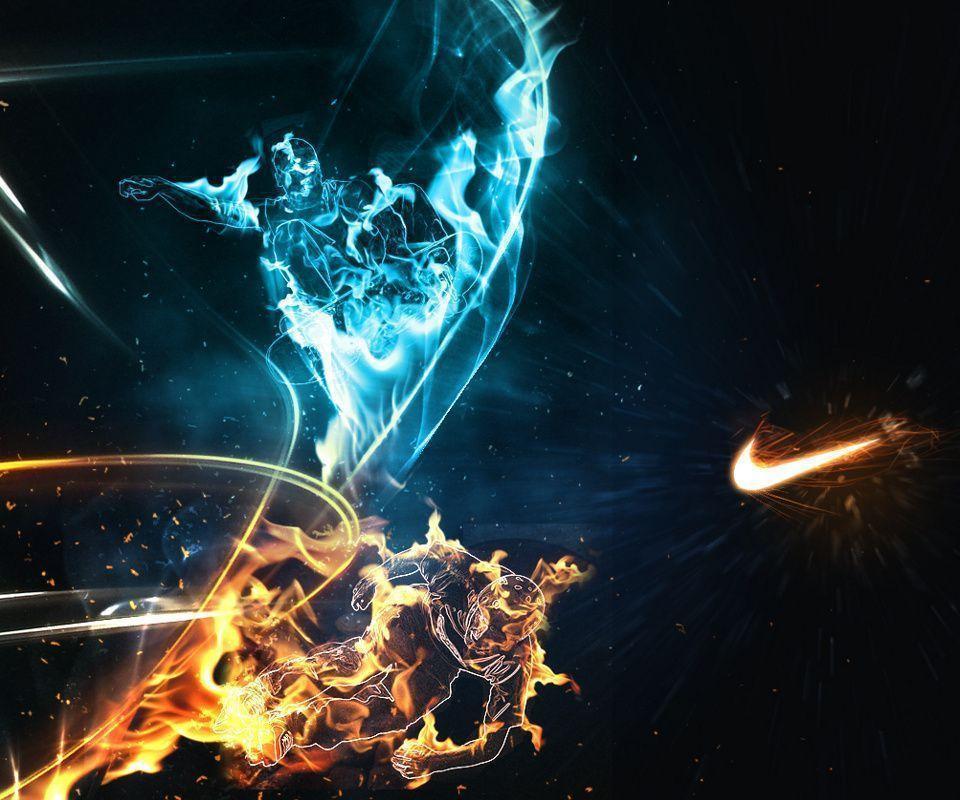 Cool Nike Wallpapers Wallpaper Cave