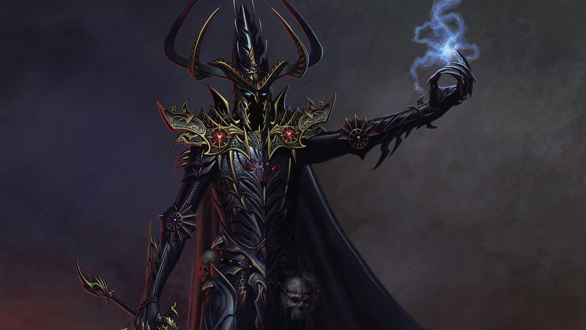 Eldar Wallpapers Wallpaper Cave