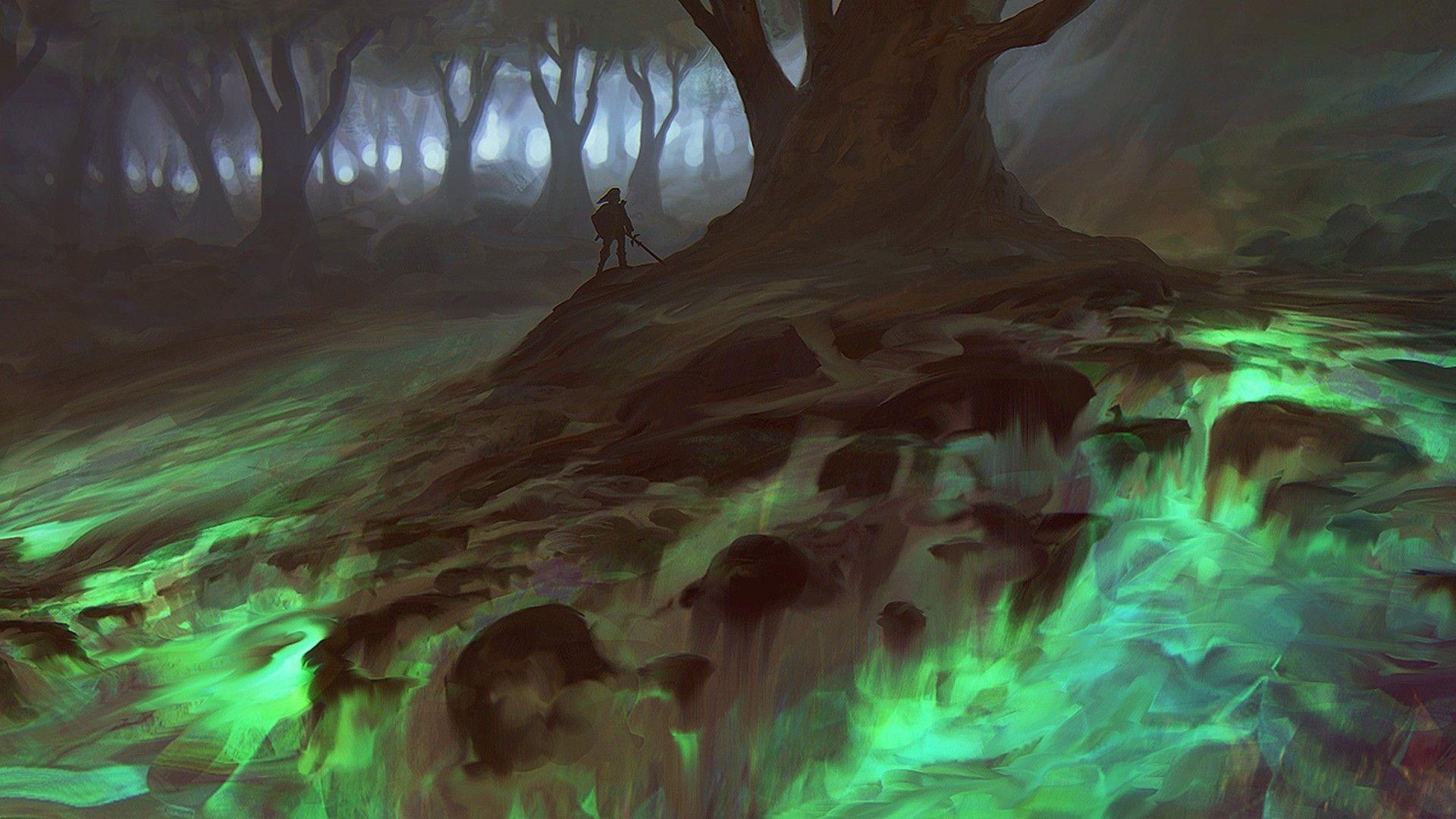 Zelda Wallpapers 1920x1080 Wallpaper Cave