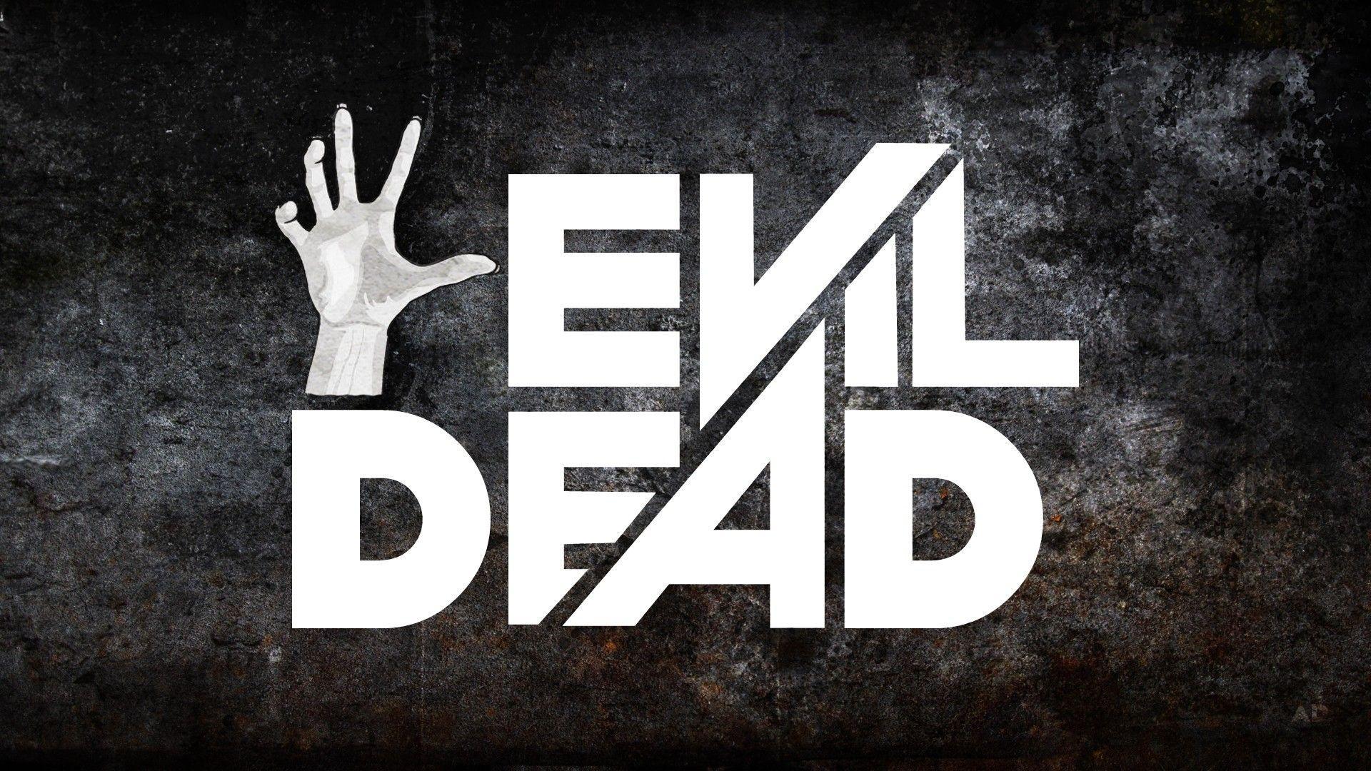Evil Dead Wallpapers Wallpaper Cave