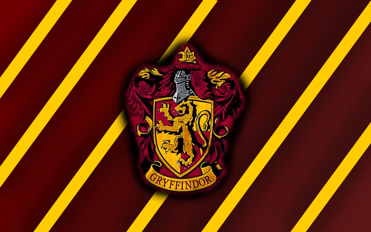 Gryffindor Wallpapers Wallpaper Cave