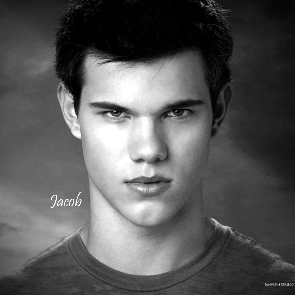 Jacob Black Backgrounds Wallpaper Cave