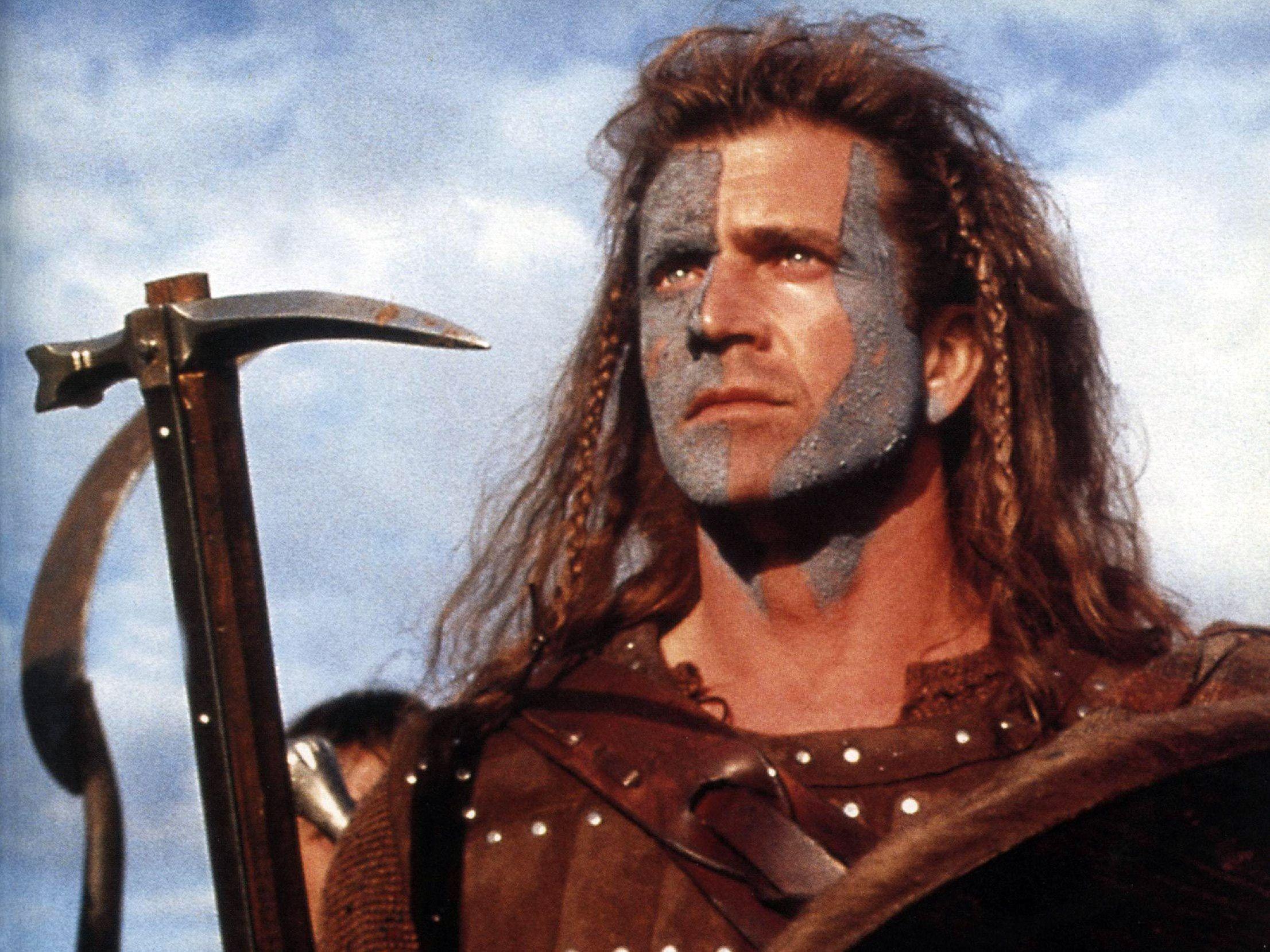 Braveheart Wallpapers Wallpaper Cave