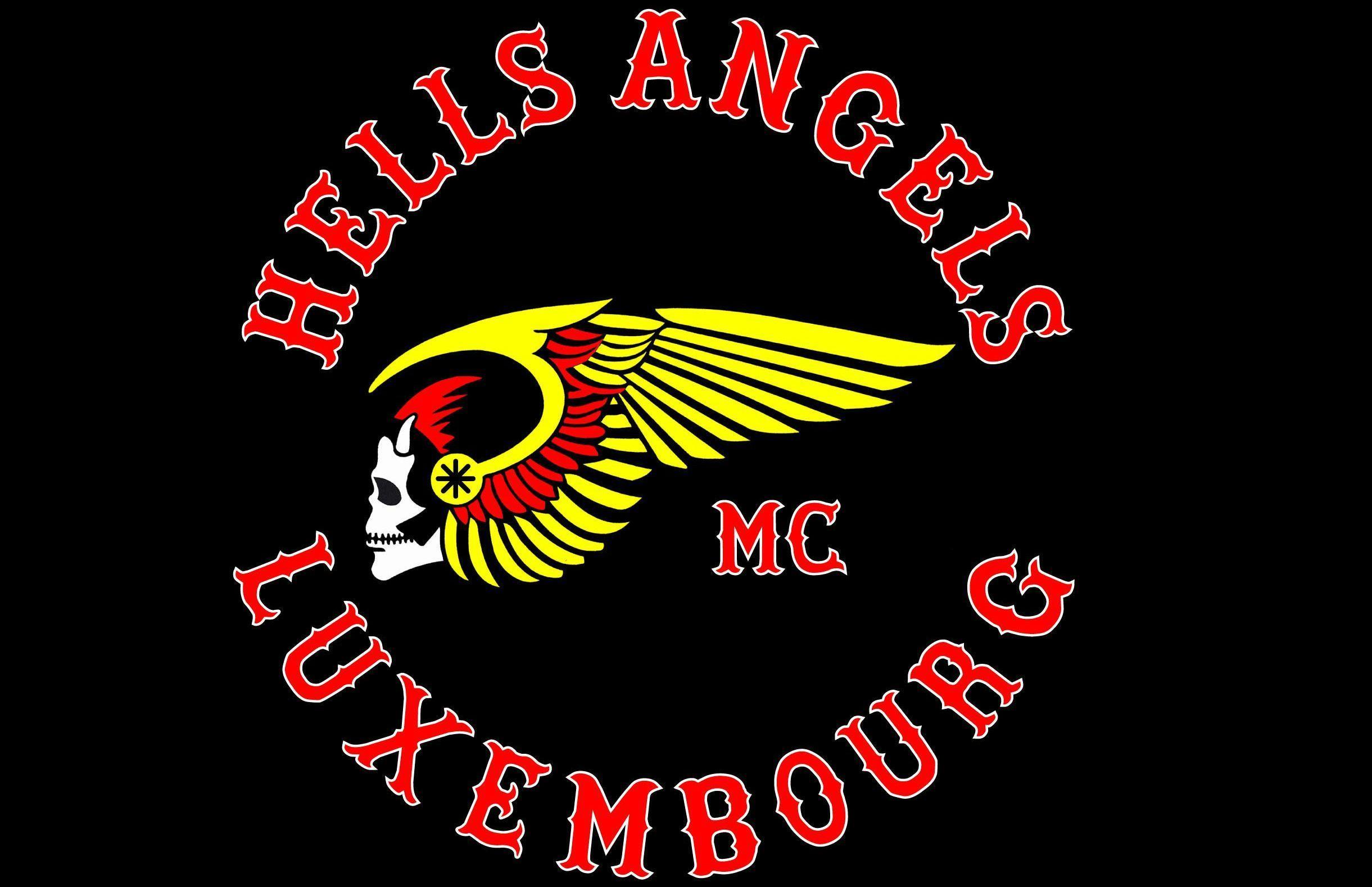 Hells Angels Wallpapers Wallpaper Cave