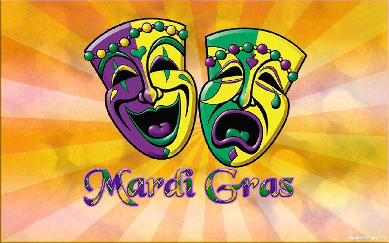 Mardi Gras Desktop Wallpapers Wallpaper Cave