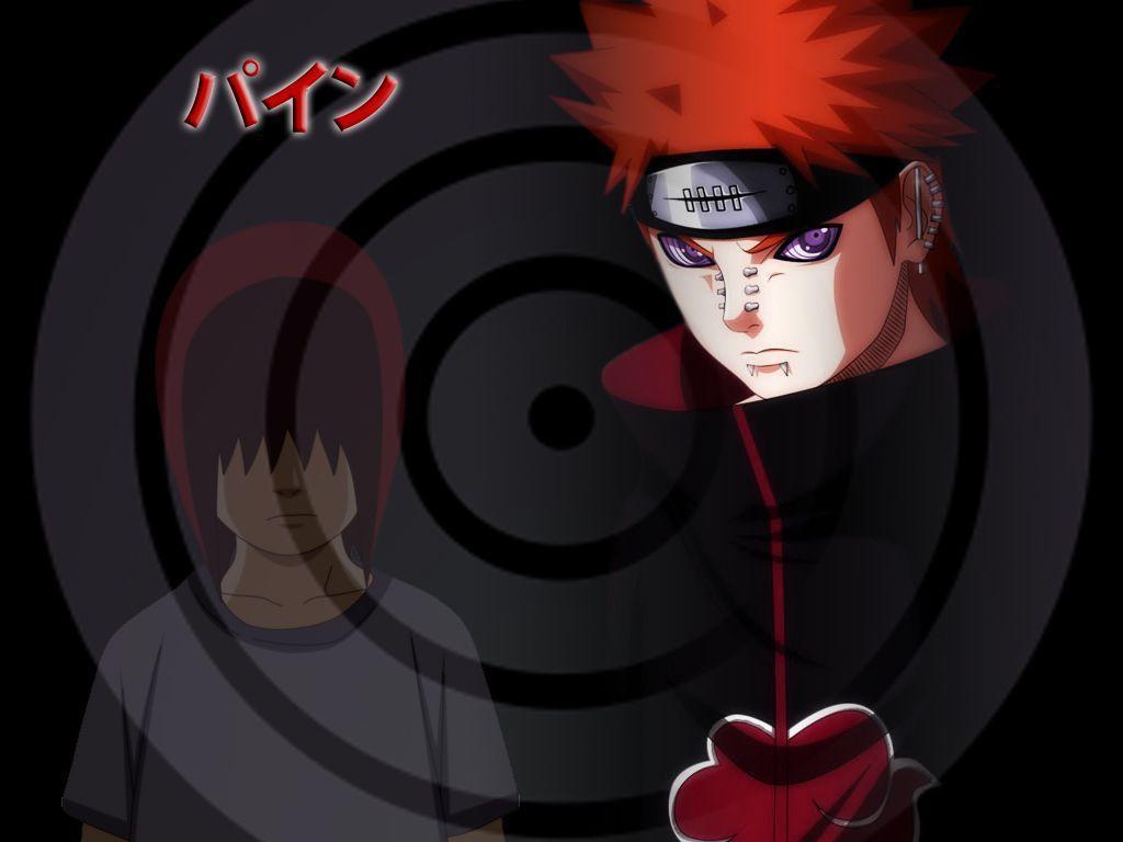 59+ Gambar Anime Naruto Pain
