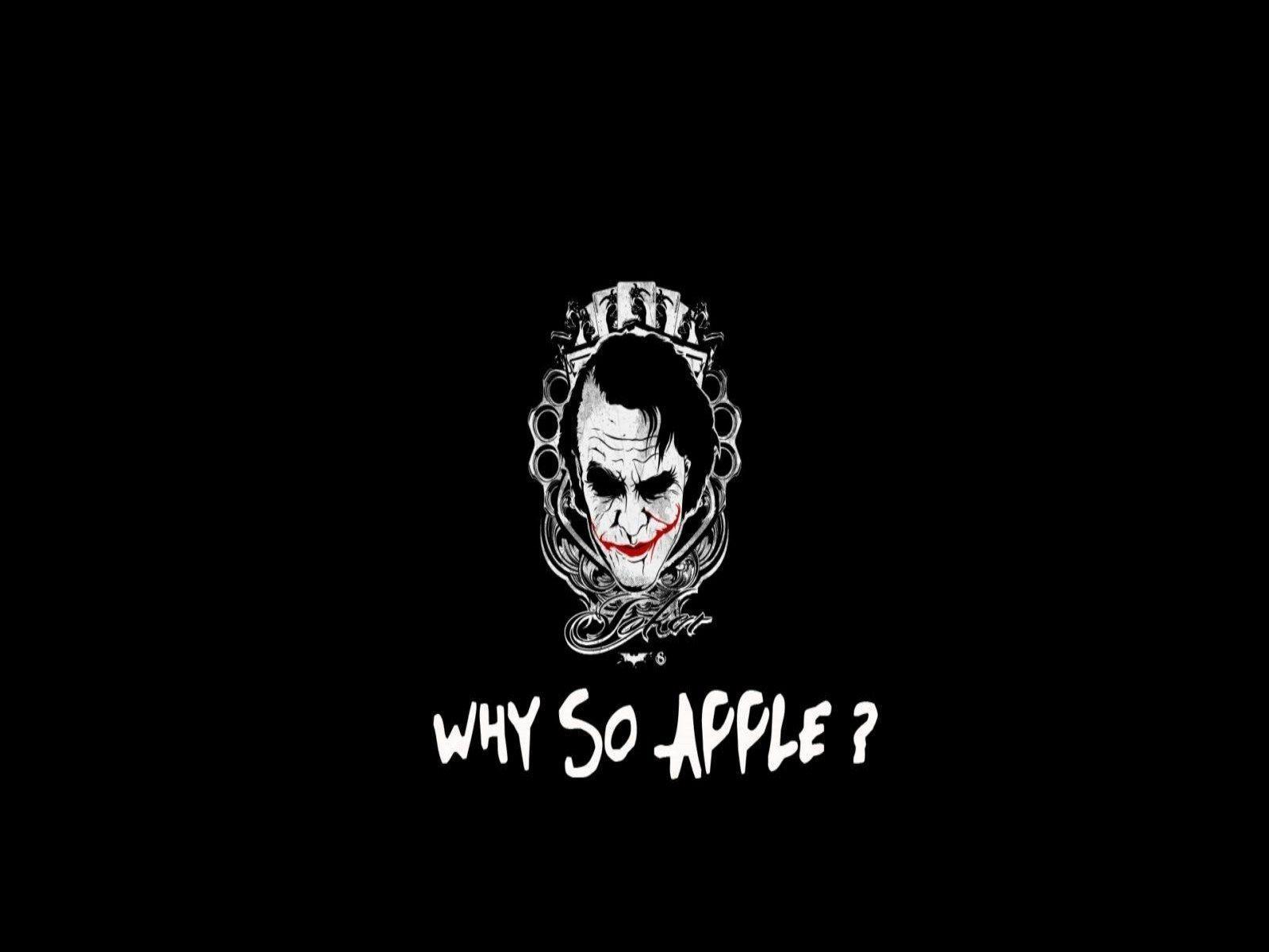 Funny Mac Wallpapers Wallpaper Cave