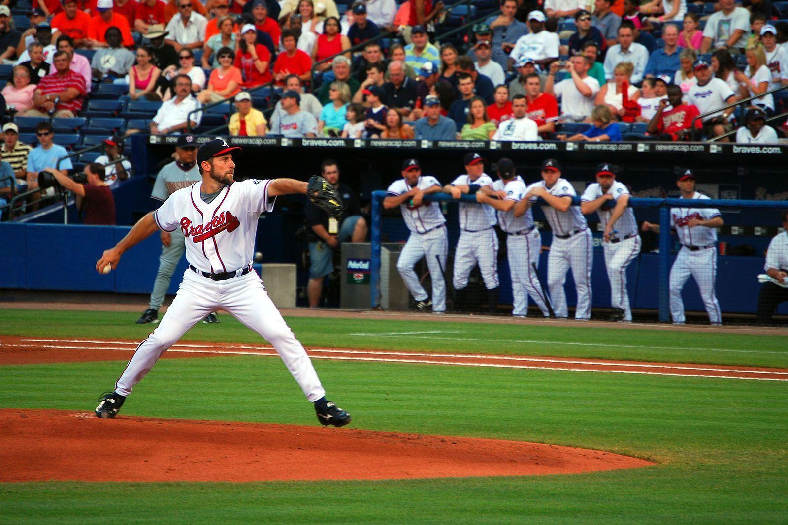 MLB Wallpapers Wallpaper Cave