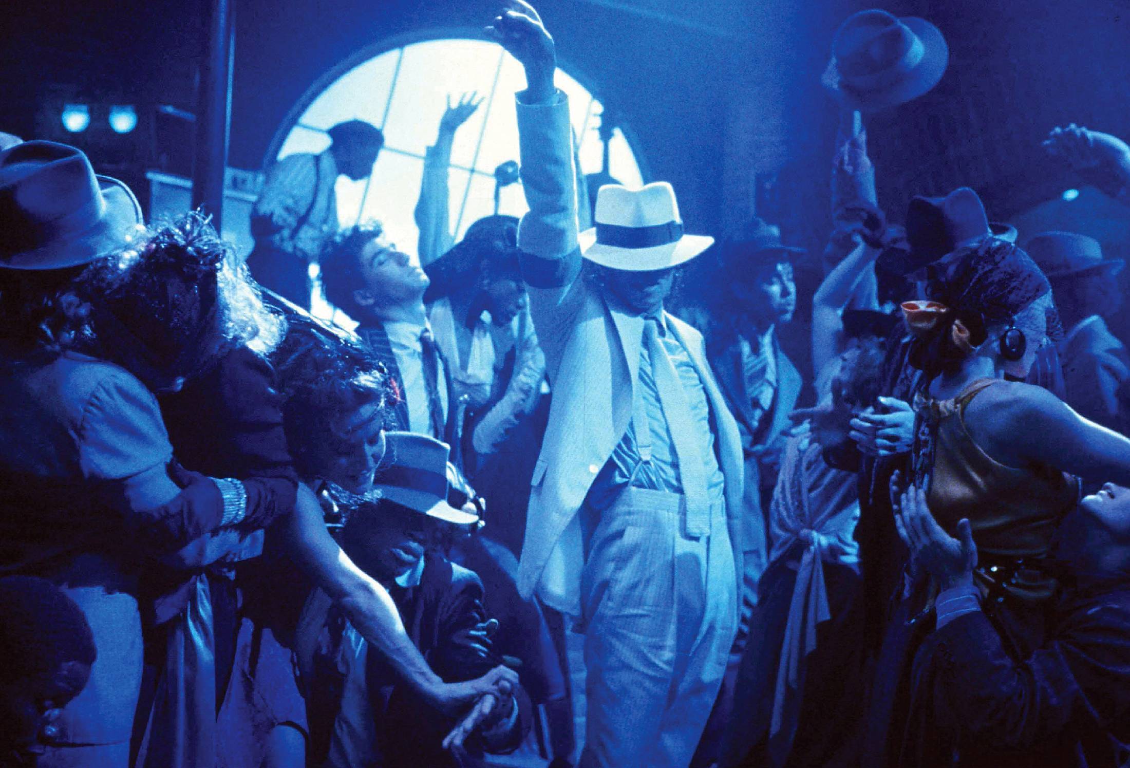 Michael Jackson Smooth Criminal Wallpapers Wallpaper Cave