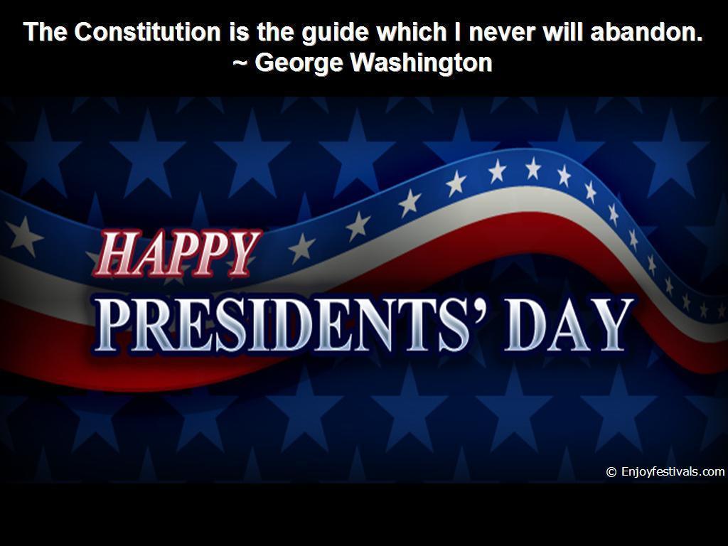 Presidents Day Wallpapers Wallpaper Cave
