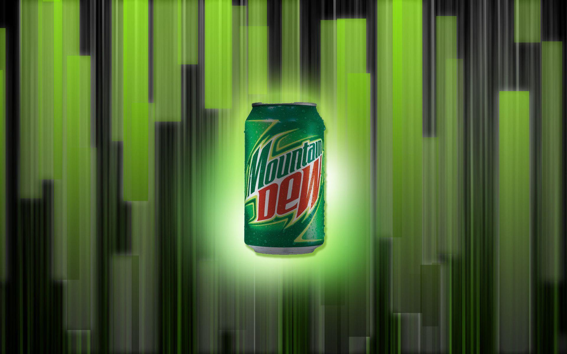 Mountain Dew Wallpapers Wallpaper Cave