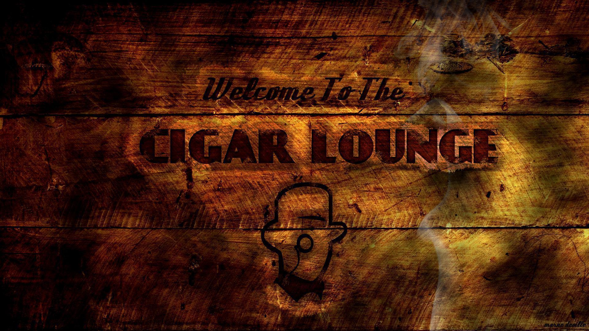 Cigar Wallpapers Wallpaper Cave