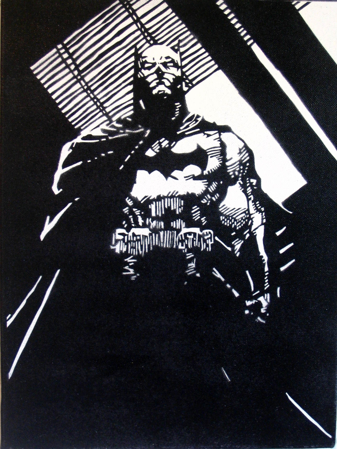 Frank Miller Wallpapers Wallpaper Cave