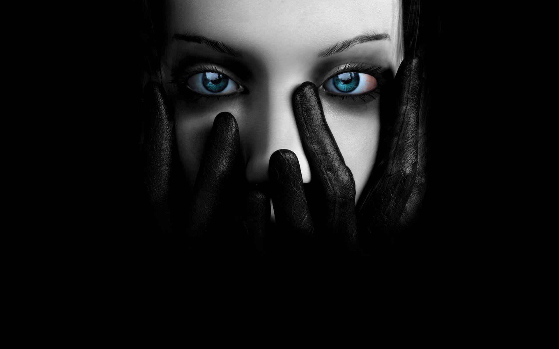 Dark Gothic Wallpapers Wallpaper Cave