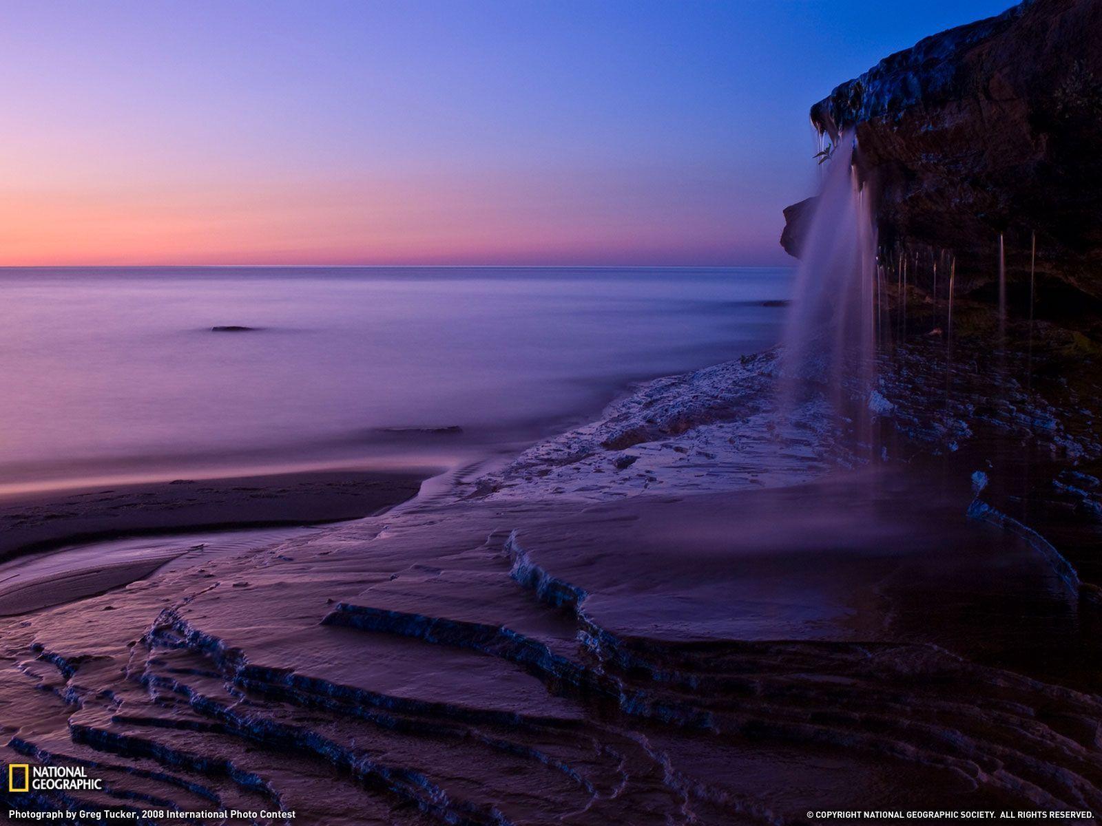 Lake Superior Wallpapers Wallpaper Cave