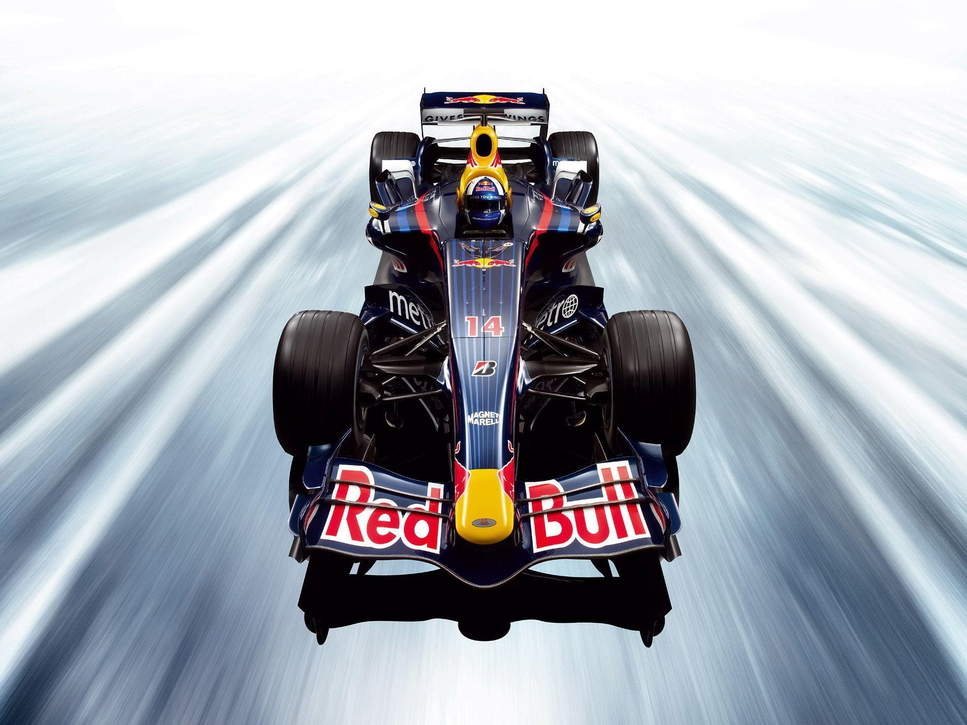 Red Bull Racing Wallpapers Wallpaper Cave