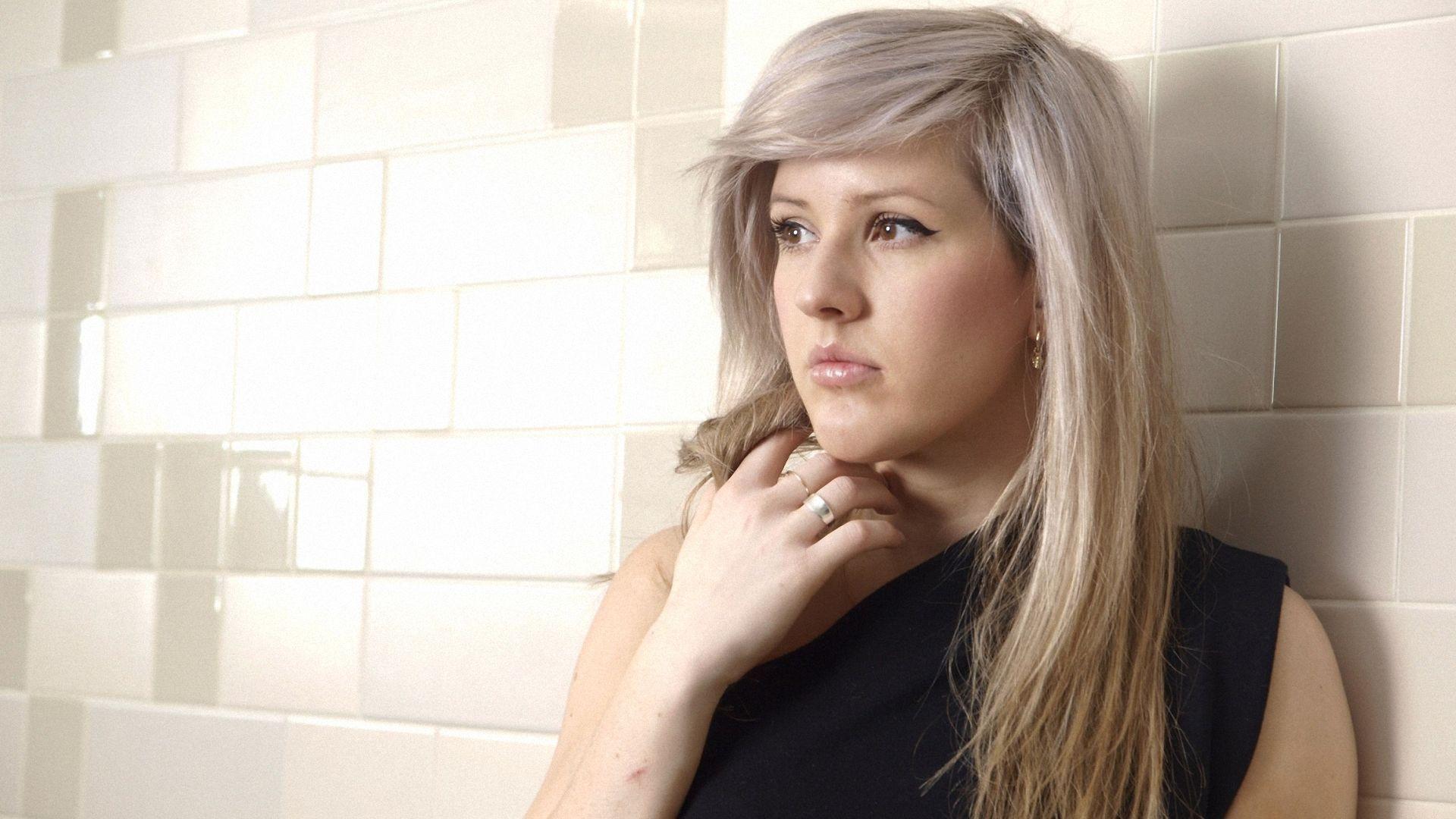 Ellie Goulding Wallpapers Wallpaper Cave