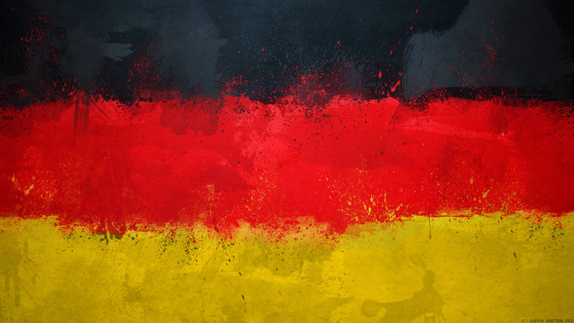 Germany Flag Wallpapers 2015 Wallpaper Cave