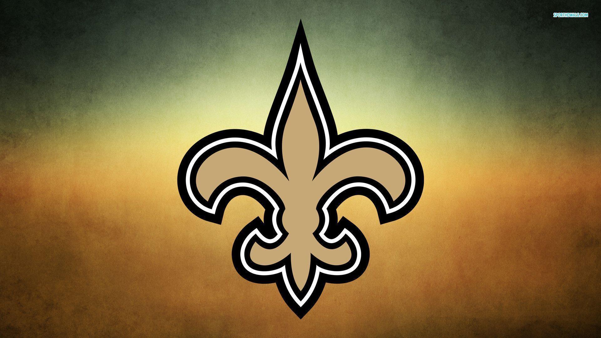 New Orleans Saints Desktop Wallpapers Wallpaper Cave