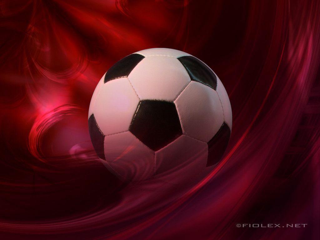 Soccer Ball Wallpapers Wallpaper Cave