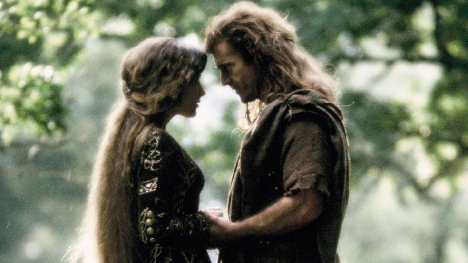 Braveheart Wallpapers Wallpaper Cave