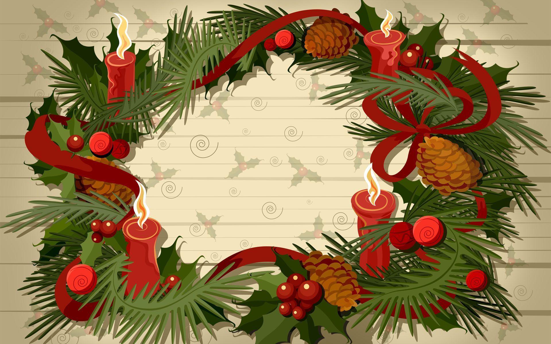 Mistletoe Wallpapers Wallpaper Cave
