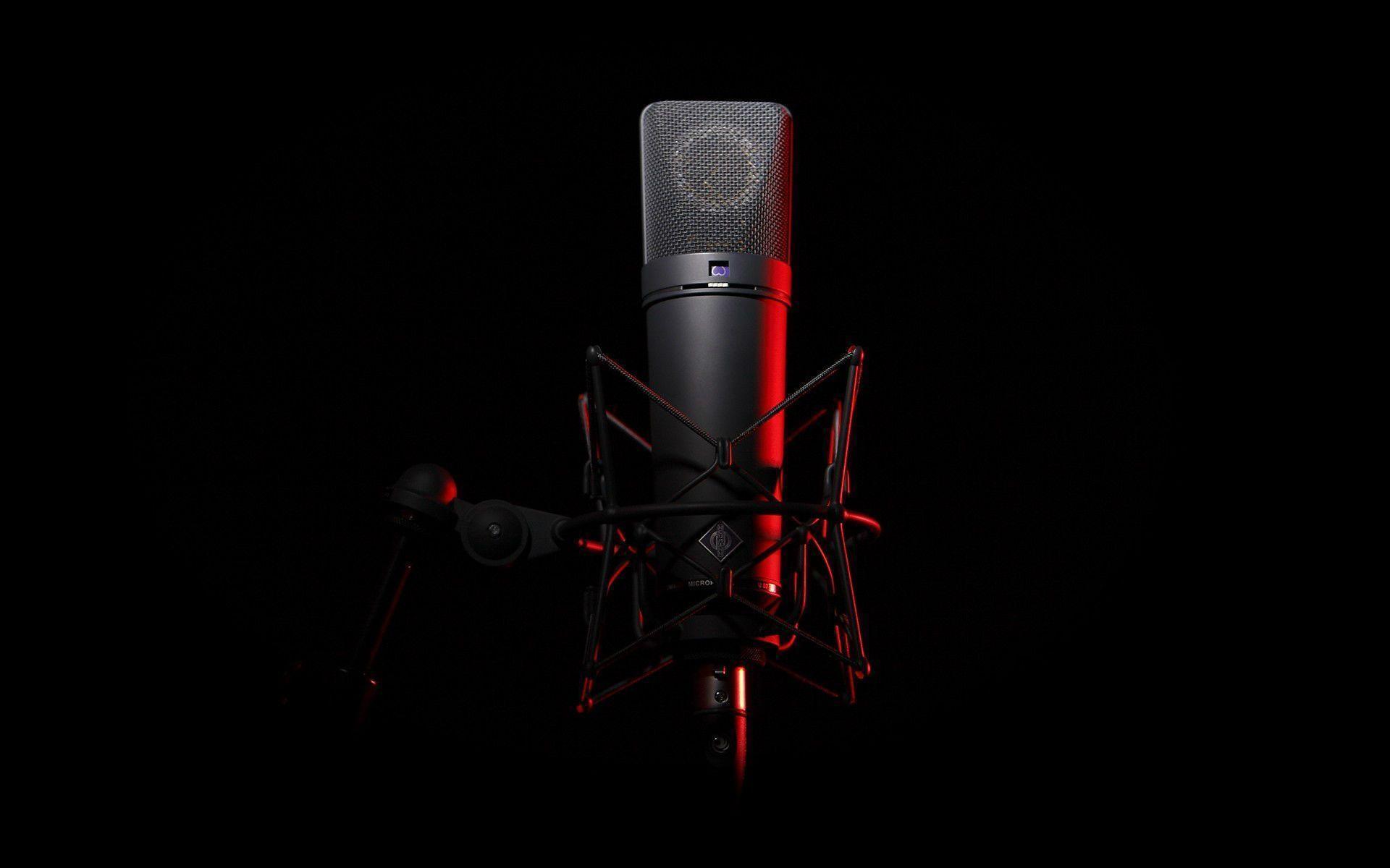 Recording Studio Wallpapers Wallpaper Cave