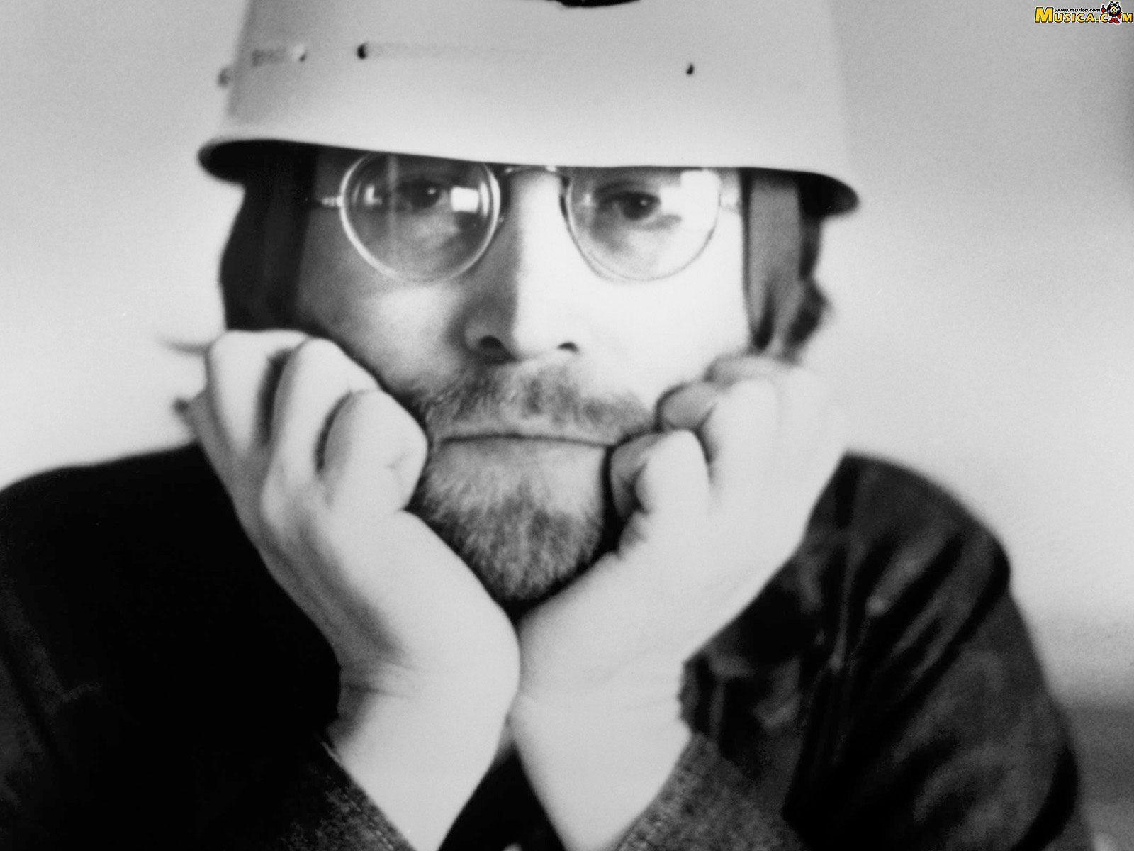 John Lennon Wallpapers Wallpaper Cave