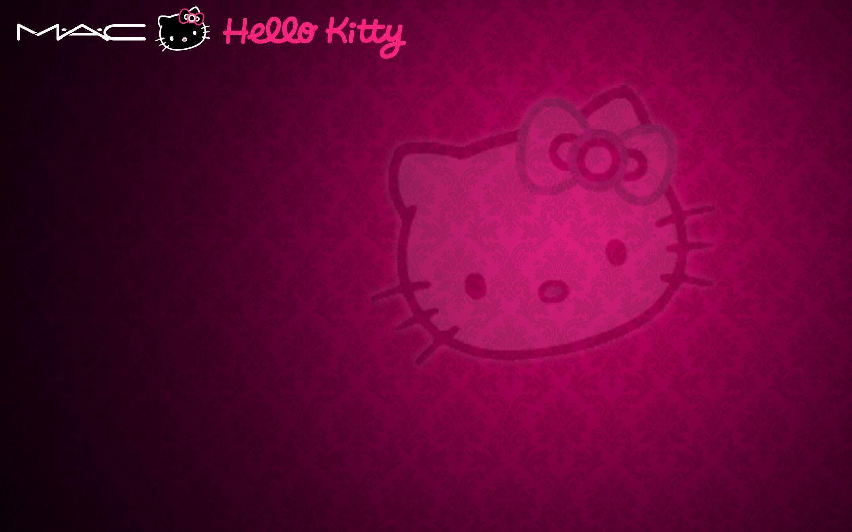 HD Wallpapers Hello Kitty Wallpaper Cave