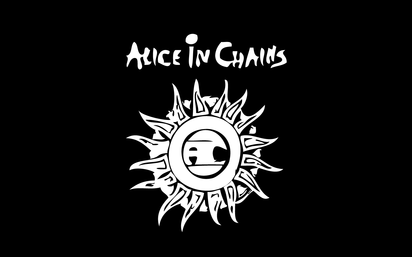Alice In Chains Wallpapers Wallpaper Cave