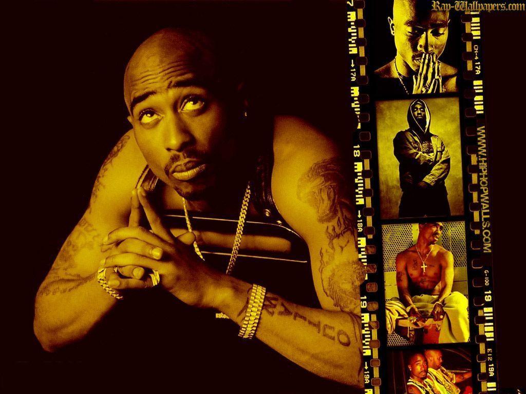 Tupac Wallpapers Wallpaper Cave