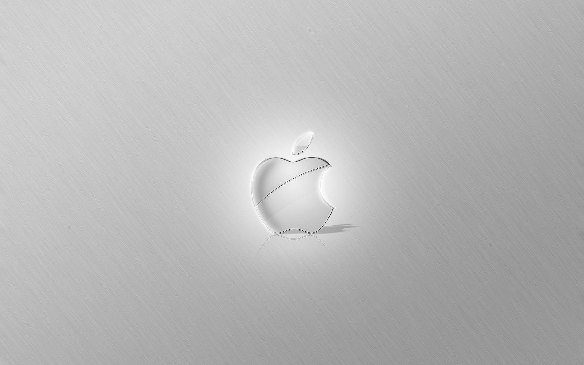 Apple White Wallpapers Wallpaper Cave