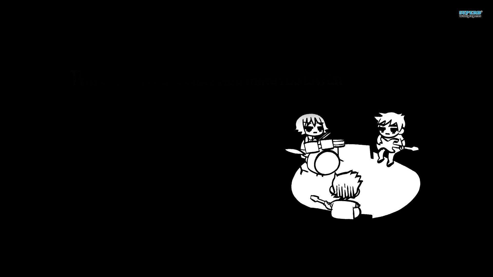 Scott Pilgrim Wallpapers Wallpaper Cave