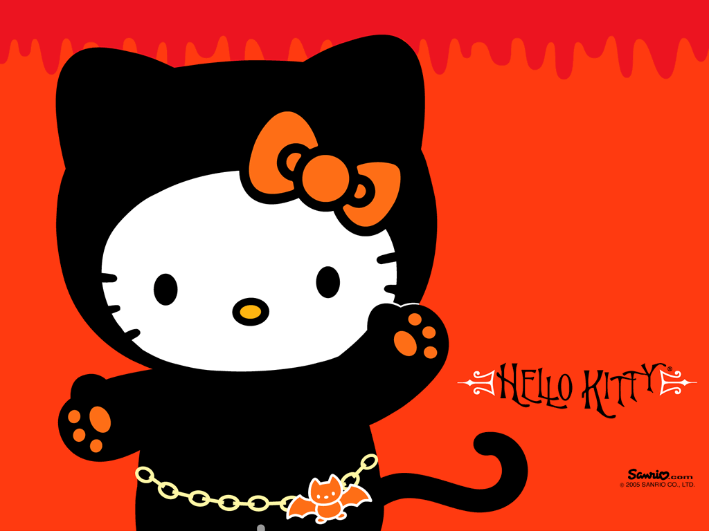 Hello Kitty Wallpapers Ungu Terbaru Wallpaper Cave