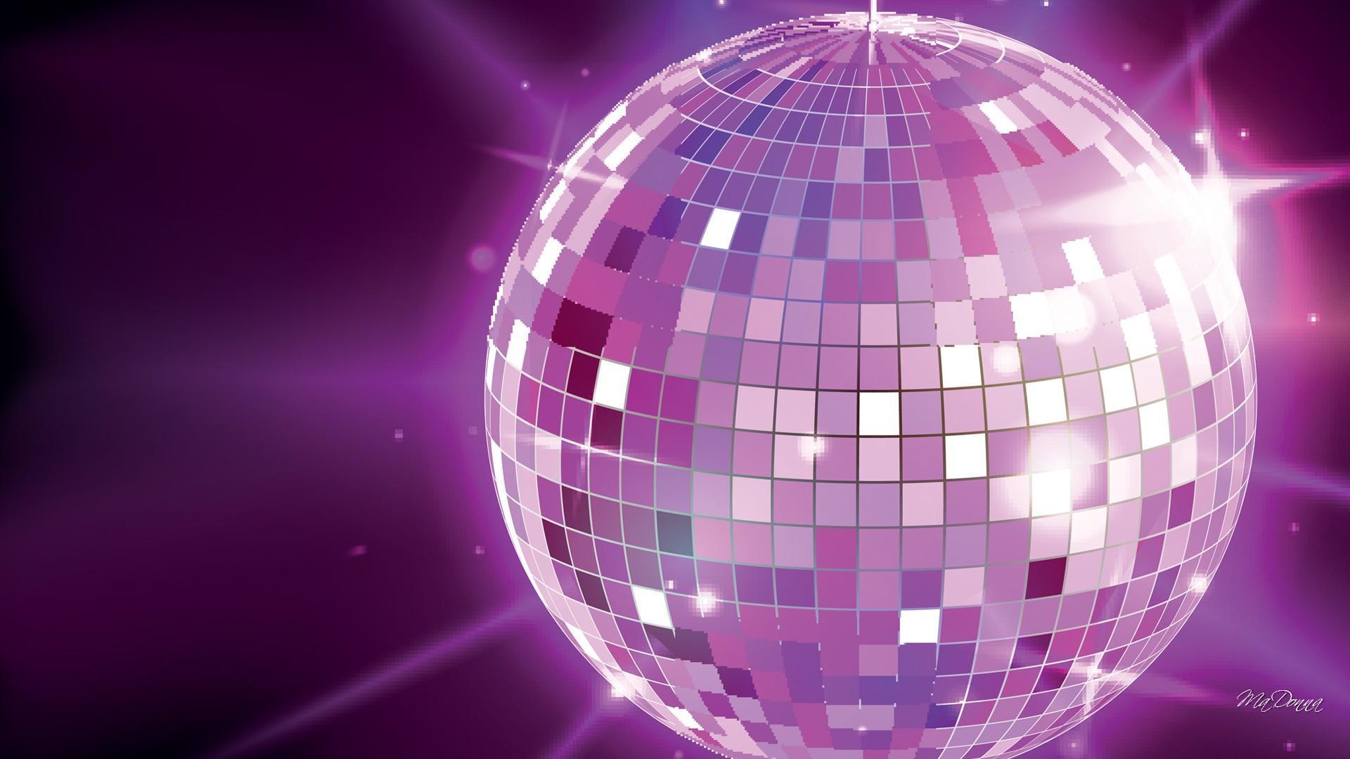 Disco Ball Wallpapers Wallpaper Cave