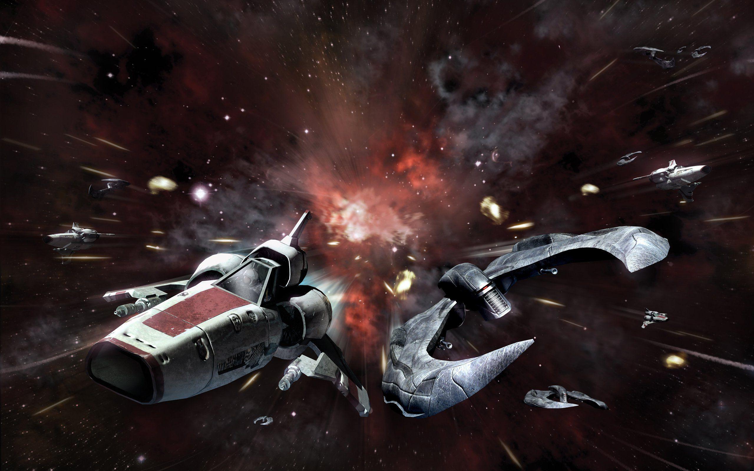 Battlestar Galactica Wallpapers Wallpaper Cave
