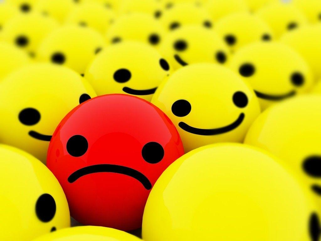 Sad Face Backgrounds Wallpaper Cave