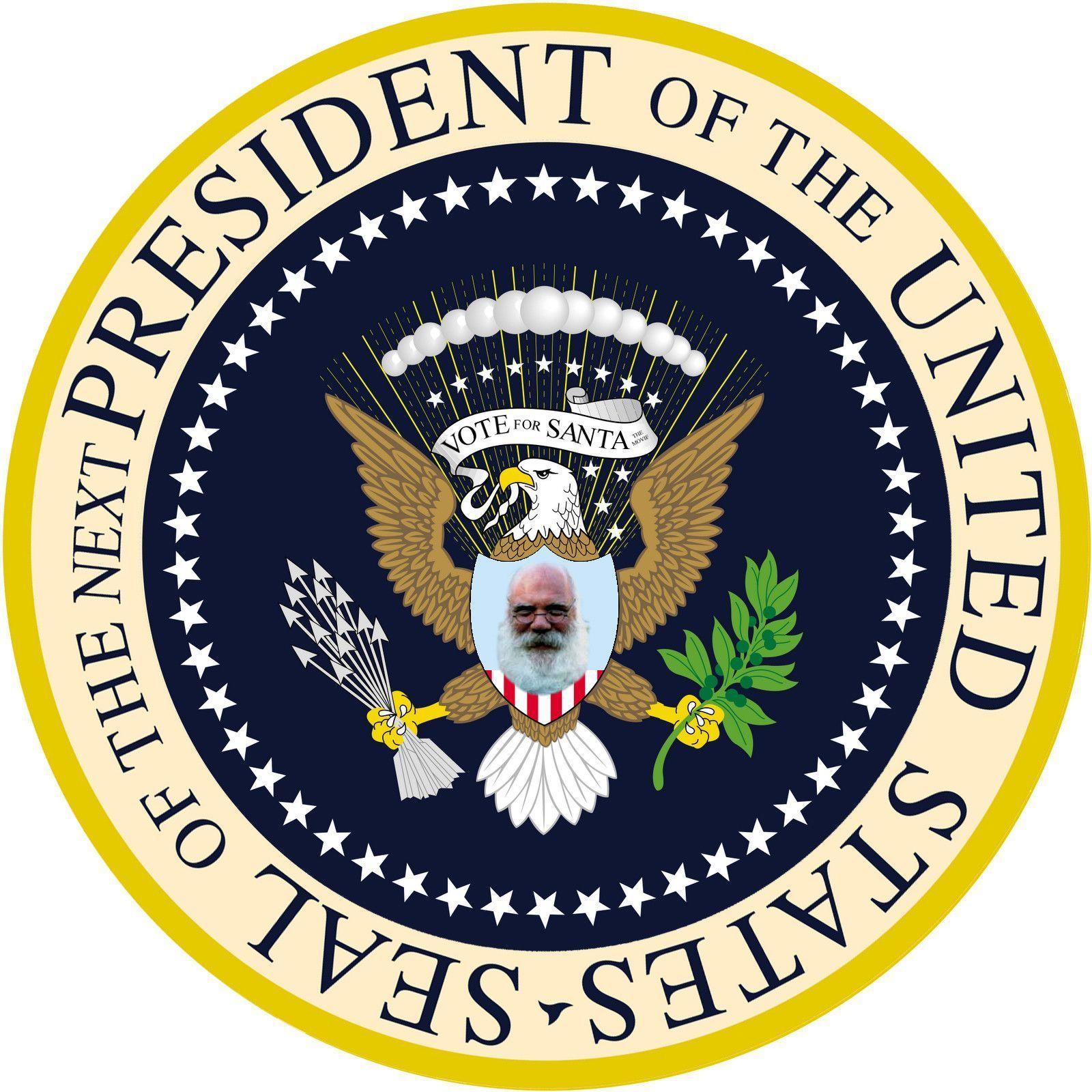 Presidential Seal Wallpapers Wallpaper Cave