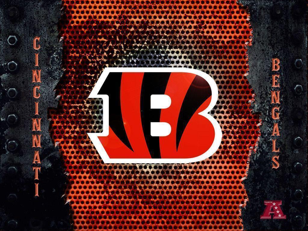 Cincinnati Bengals Wallpapers Wallpaper Cave