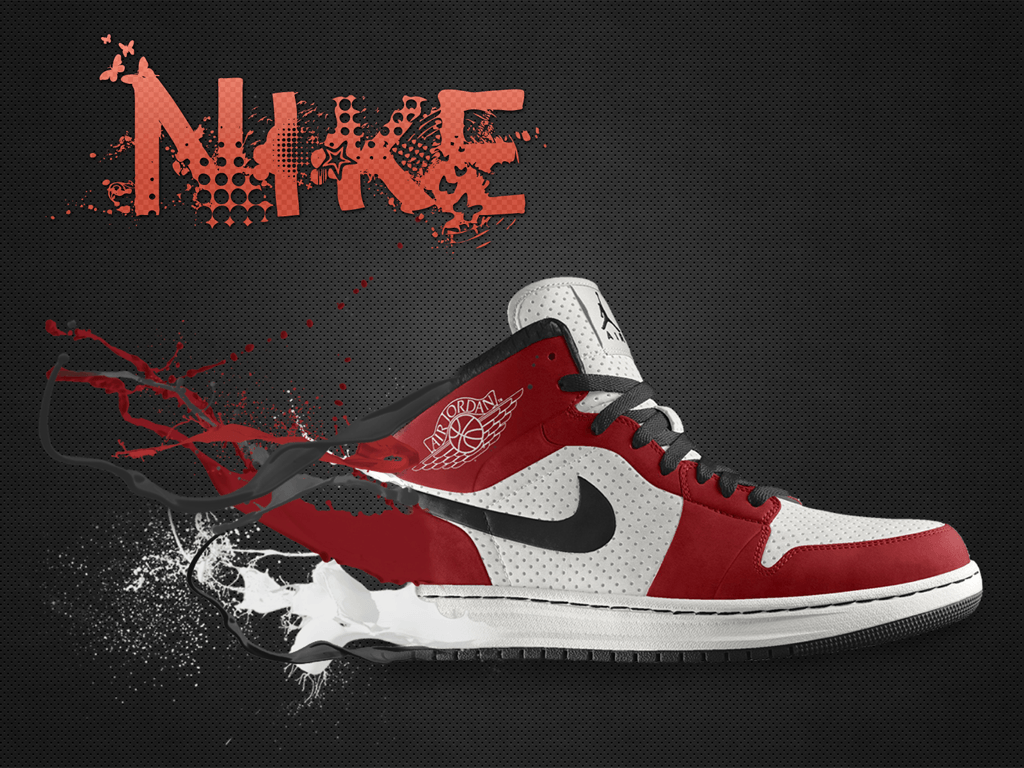 Nike Air Jordan Wallpapers Wallpaper Cave