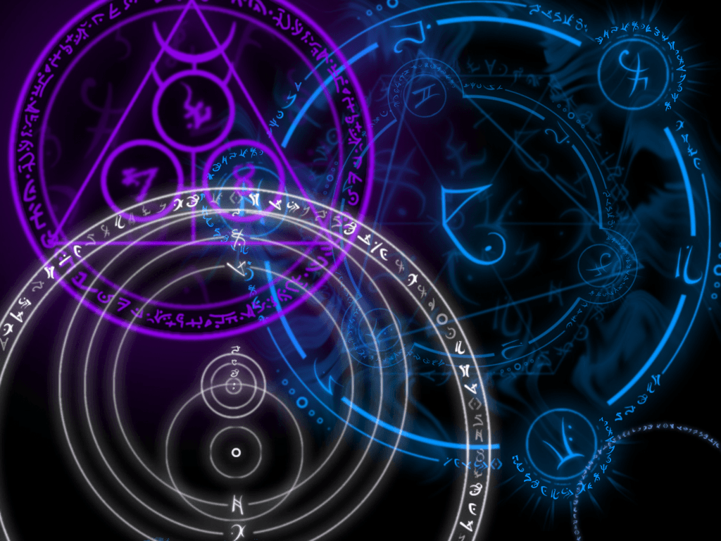 Alchemy Wallpapers Wallpaper Cave