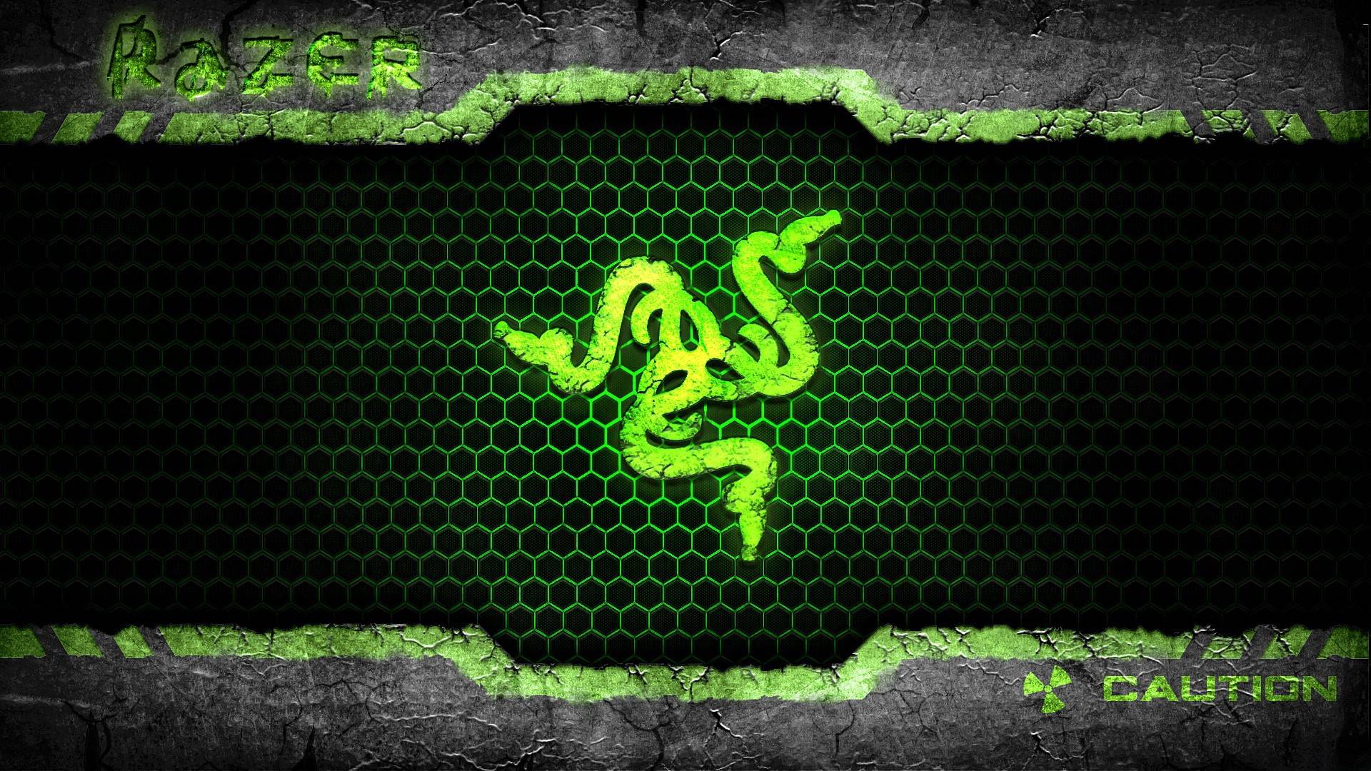 Razer Wallpapers 1920x1080 Wallpaper Cave